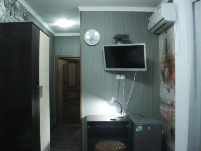 Фото отеля