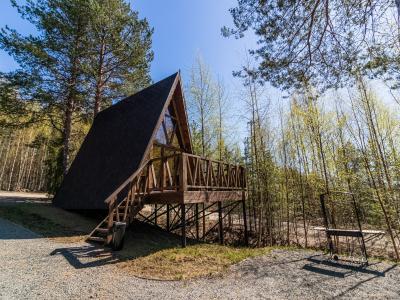 Фото номера отеля