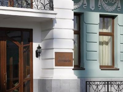 Фото отеля