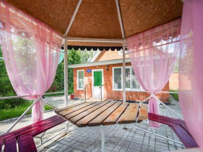 Фото отеля