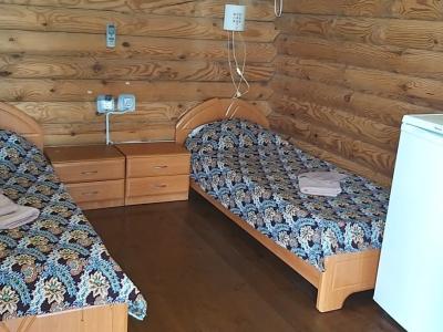 Фото номера отеля