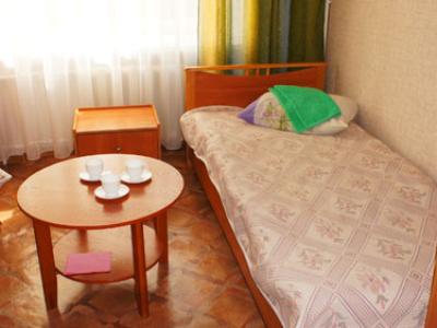 Фото отеля