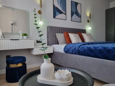 Фото номера отеля