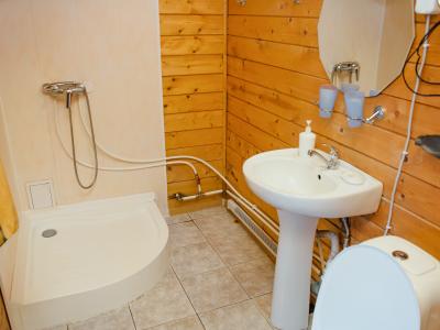Фото номера отеля