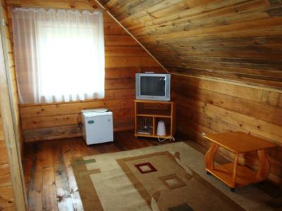 Фото отеля