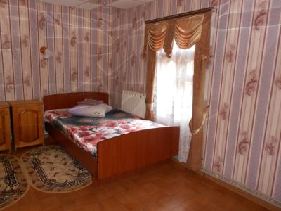 Фото отеля