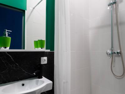 Фото номера отеля