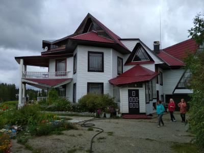 Фото отеля