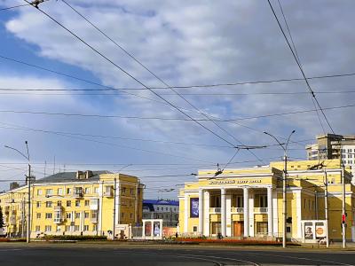 Фото отеля