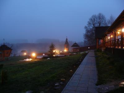 Фото отеля