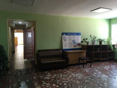 Фото отеля