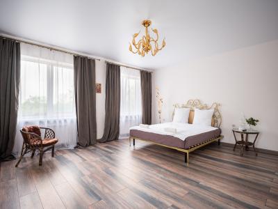 Фото номера отеля
