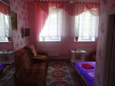 Фото отеля
