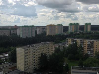 Фото отеля