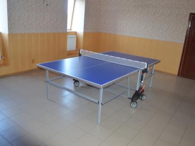 Фото отеля