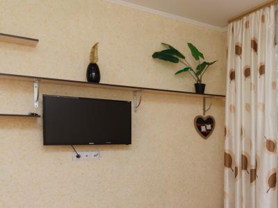 Фото отеля
