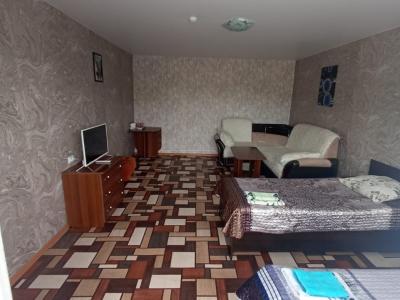 Фото отеля