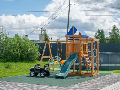 Фото отеля
