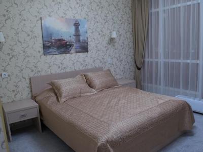 Фото отеля