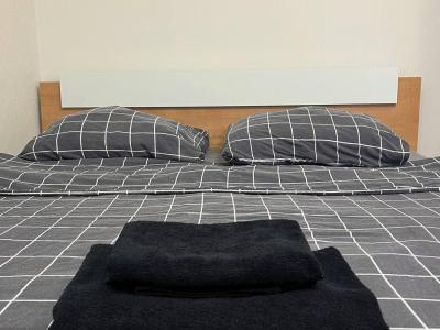 Фото номера отеля