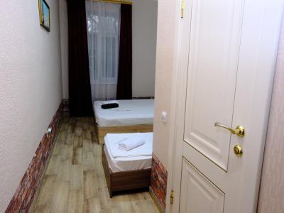 Фото отеля