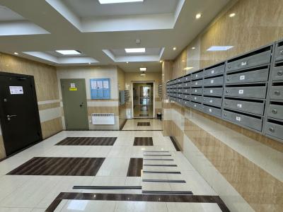 Фото отеля
