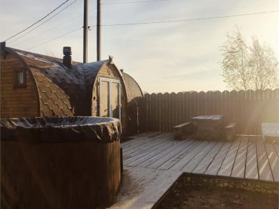 Фото номера отеля