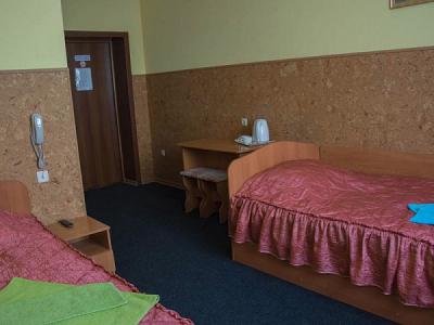 Фото отеля