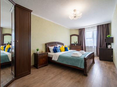 Фото номера отеля