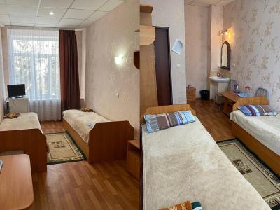 Фото отеля