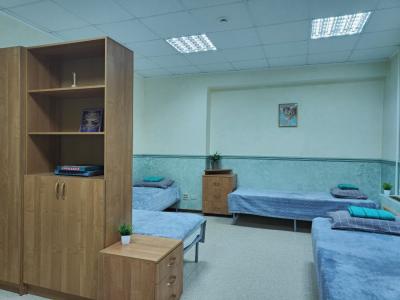 Фото номера отеля