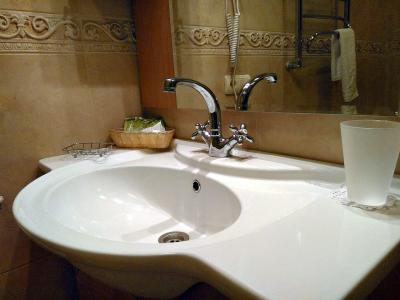 Фото номера отеля