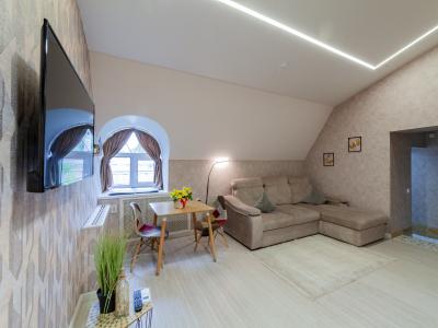 Фото номера отеля