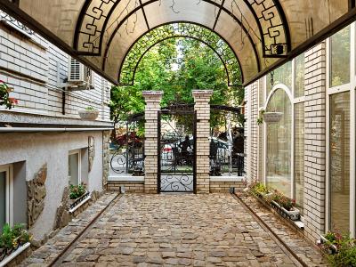 Фото отеля