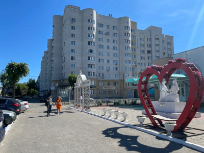 Фото отеля