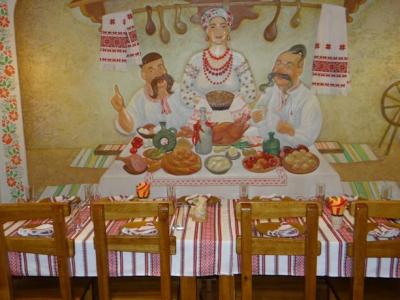 Фото отеля