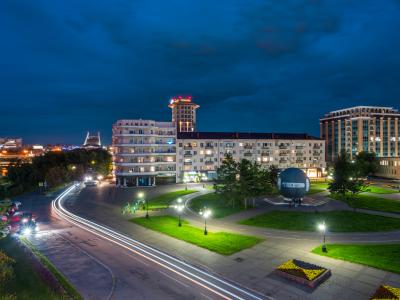 Фото отеля