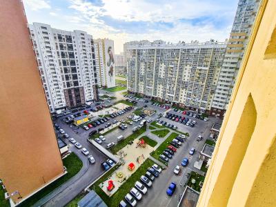 Фото номера отеля