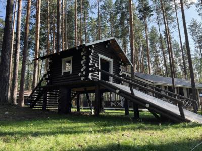Фото отеля