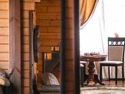 Фото номера отеля