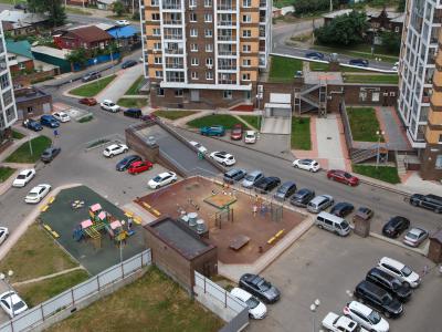 Фото номера отеля