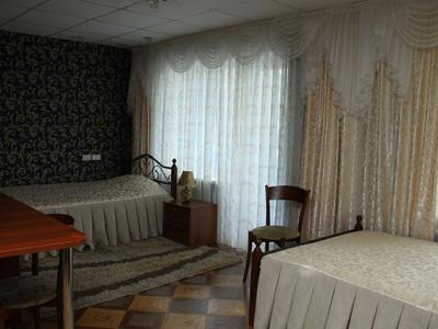 Фото номера отеля