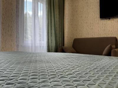Фото отеля
