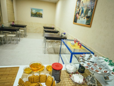 Фото отеля