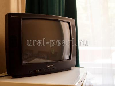 Фото номера отеля