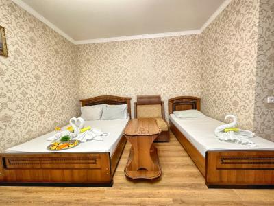 Фото отеля