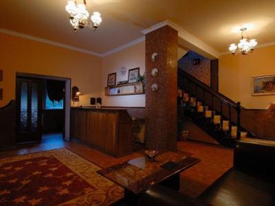 Фото отеля