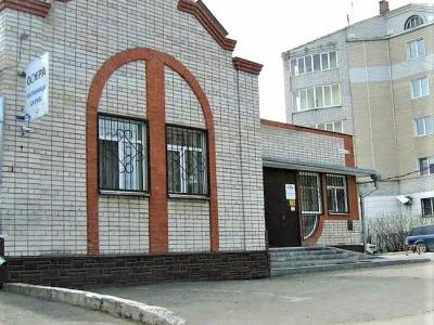 Фото отеля