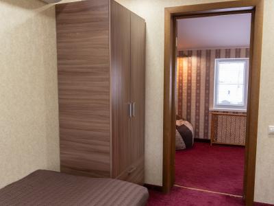 Фото отеля