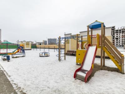 Фото отеля